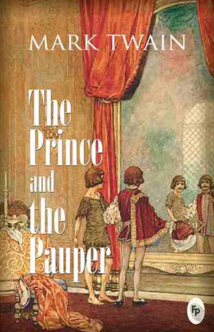 The Prince And The Pauper